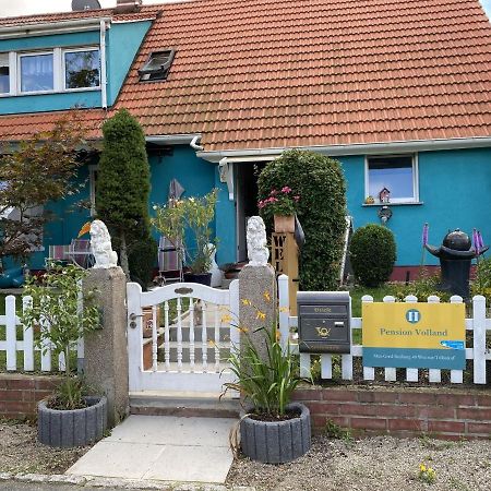 Zimmervermietung Volland Веймар Экстерьер фото